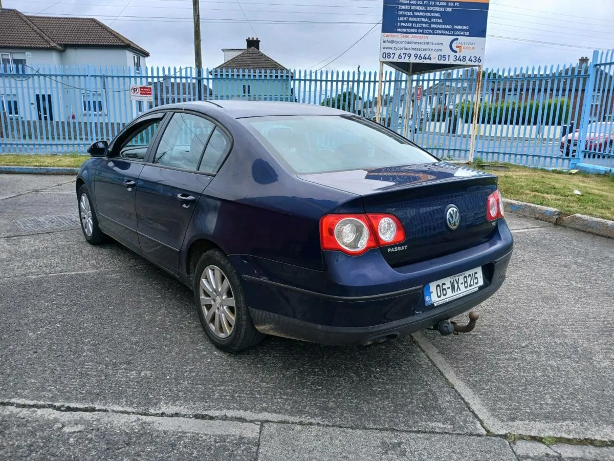 1.9TDI TOW HITCH CHEAP DIESEL RUNAROUND - Image 3