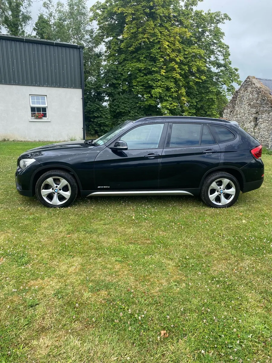 BMW X1 - Image 3
