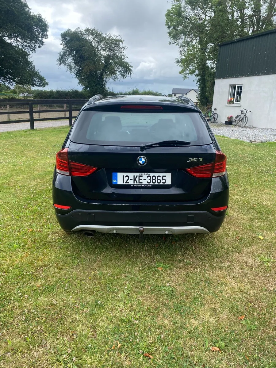 BMW X1 - Image 4