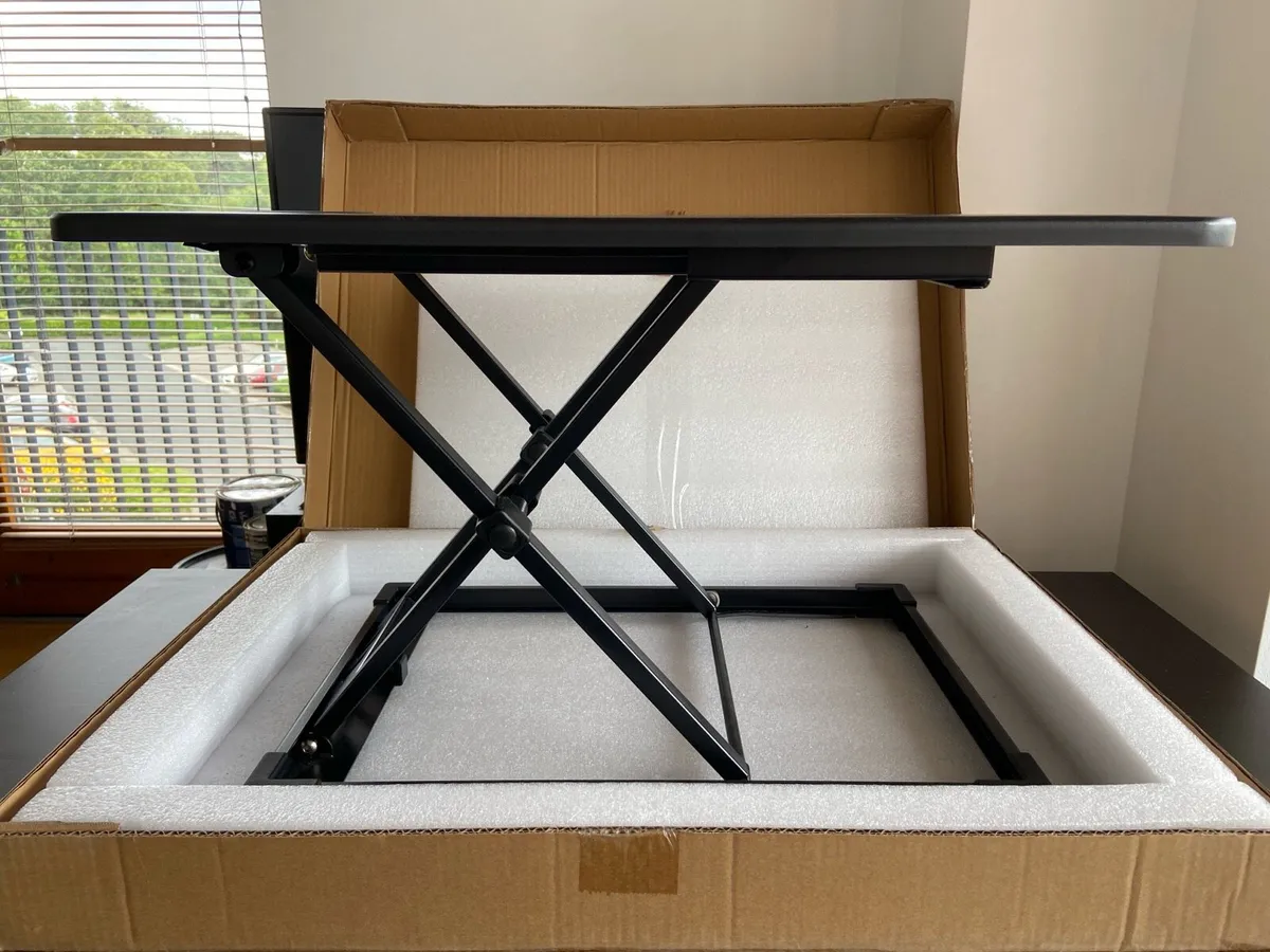 Adjustable Monitor Stand - Image 1