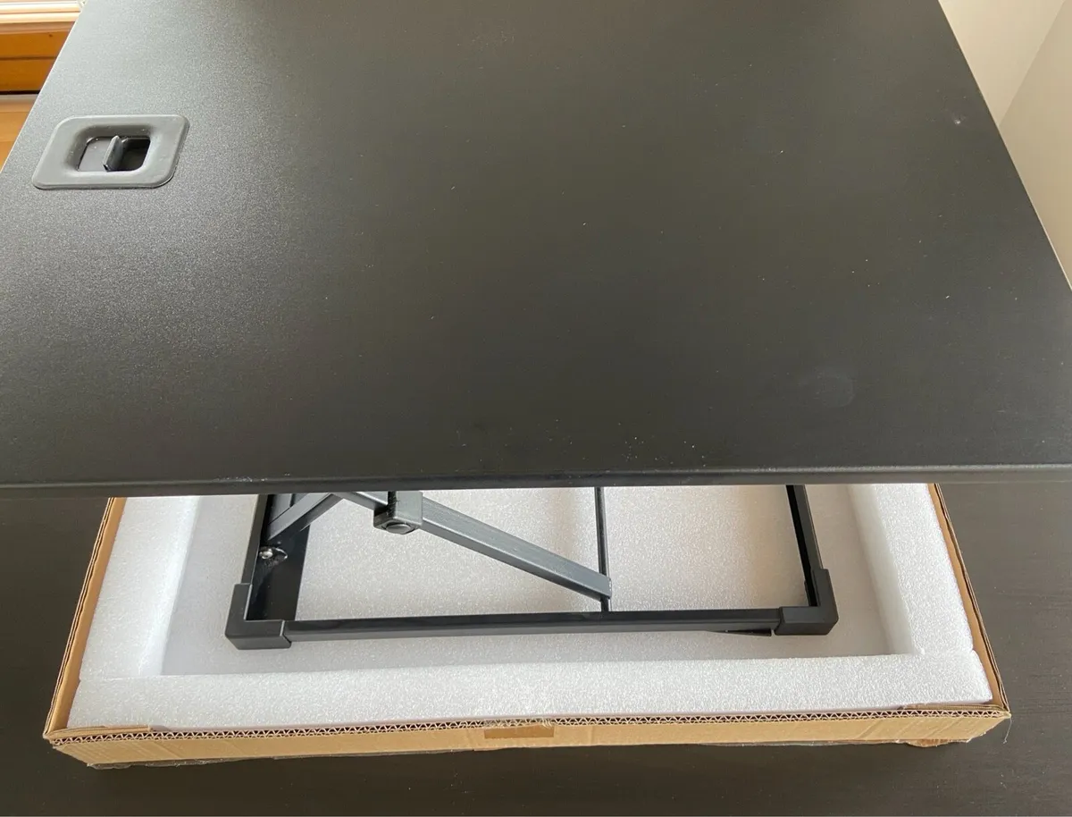 Adjustable Monitor Stand - Image 2