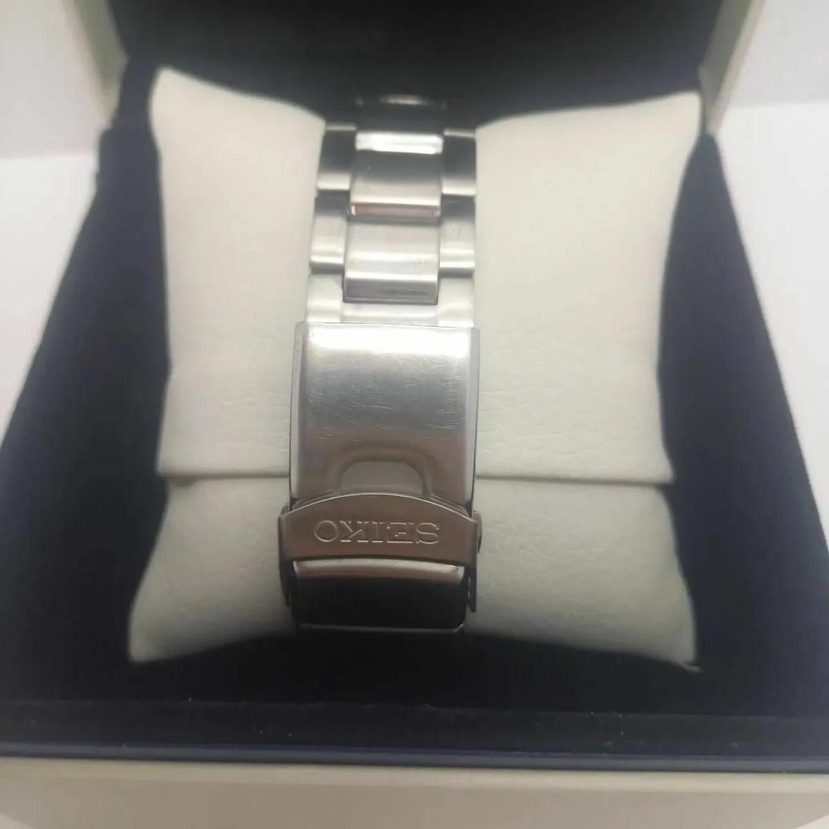 Seiko Samurai Automatic - Image 3