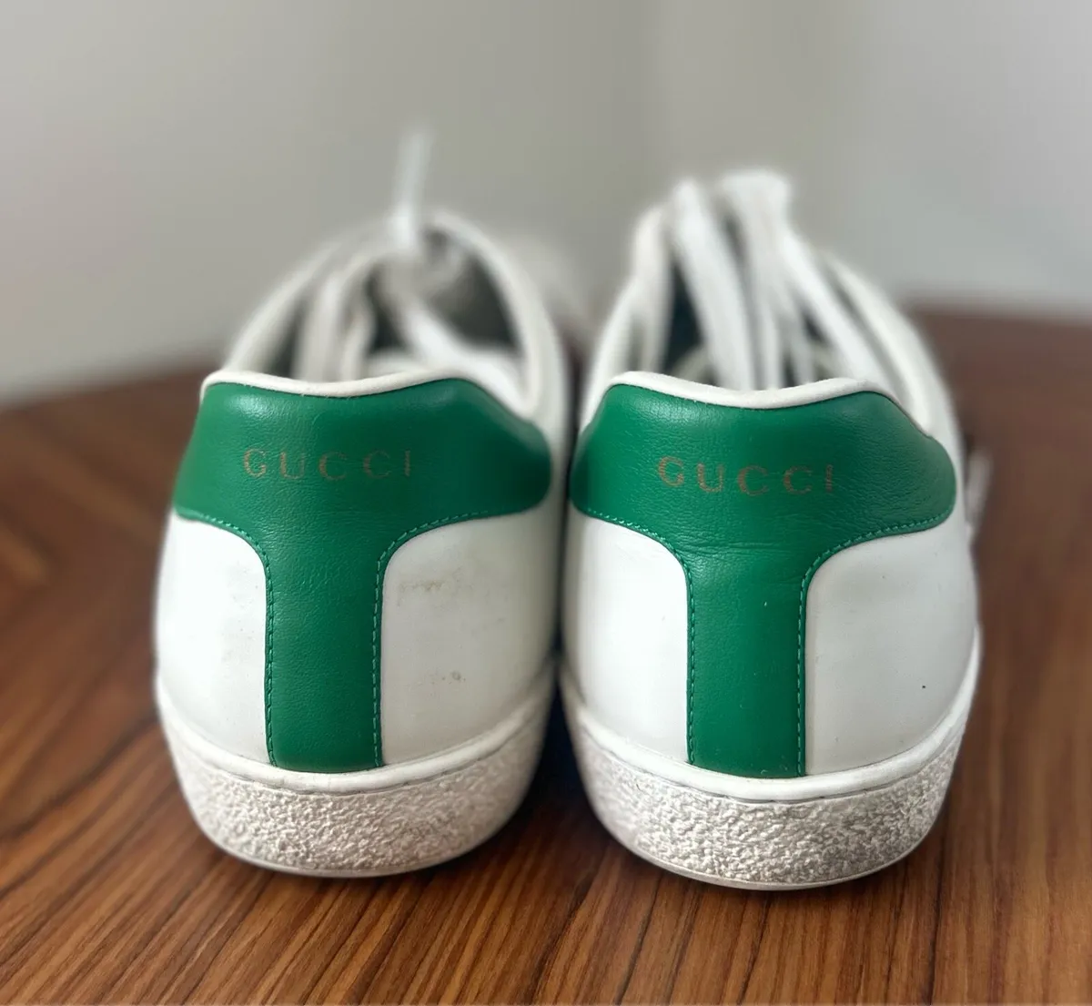 Gucci Men's trainers - Image 2