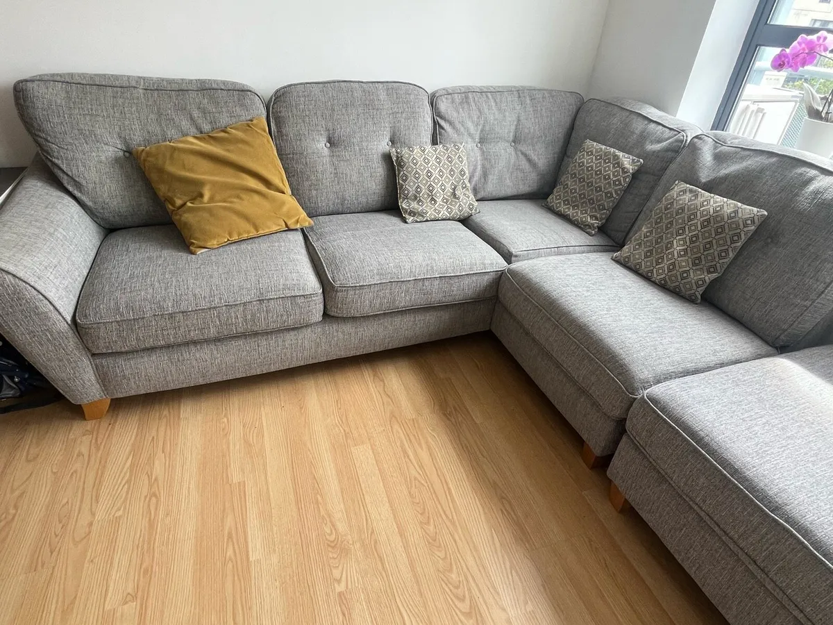 Sofa - Image 1