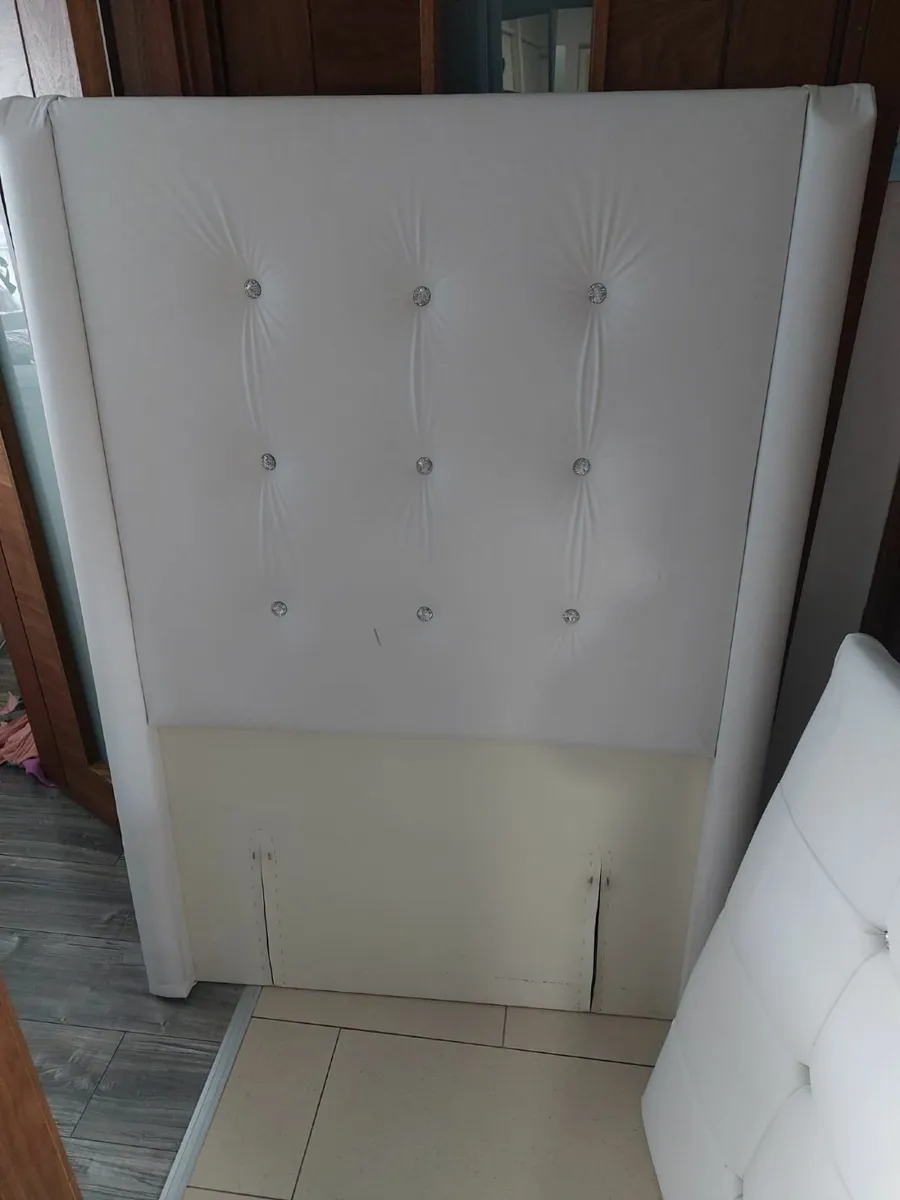 Headboard