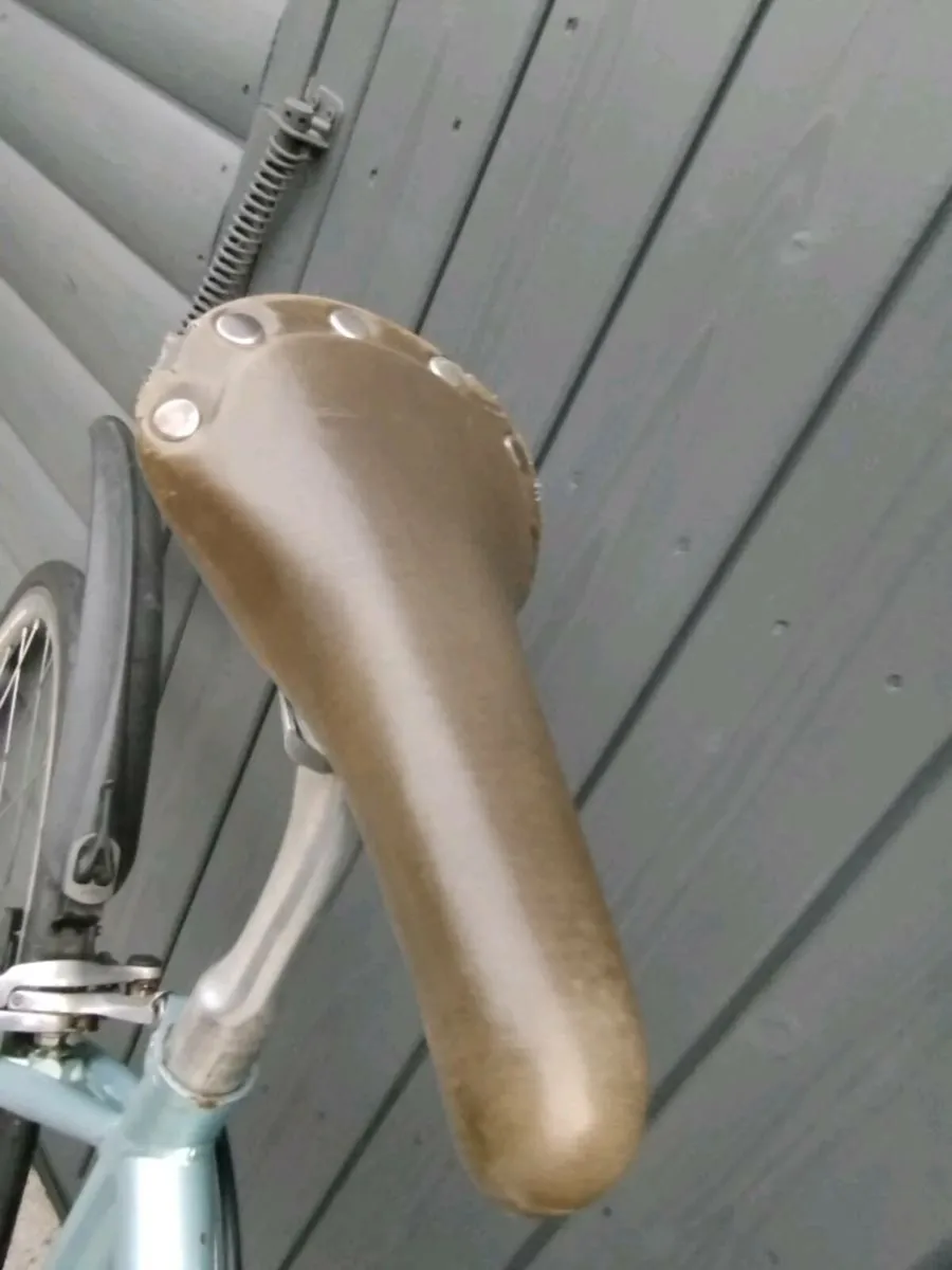 Fuji feather fixed gear bike - must see - Image 4