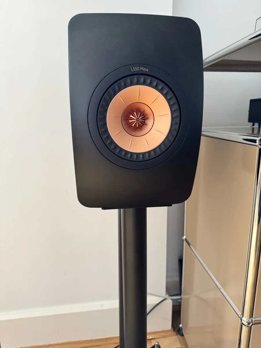 KEF LS 50 meta - Image 1