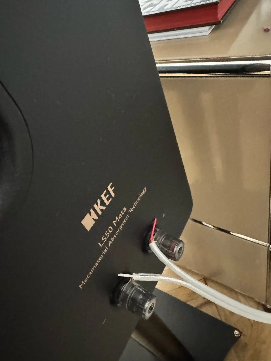KEF LS 50 meta - Image 2