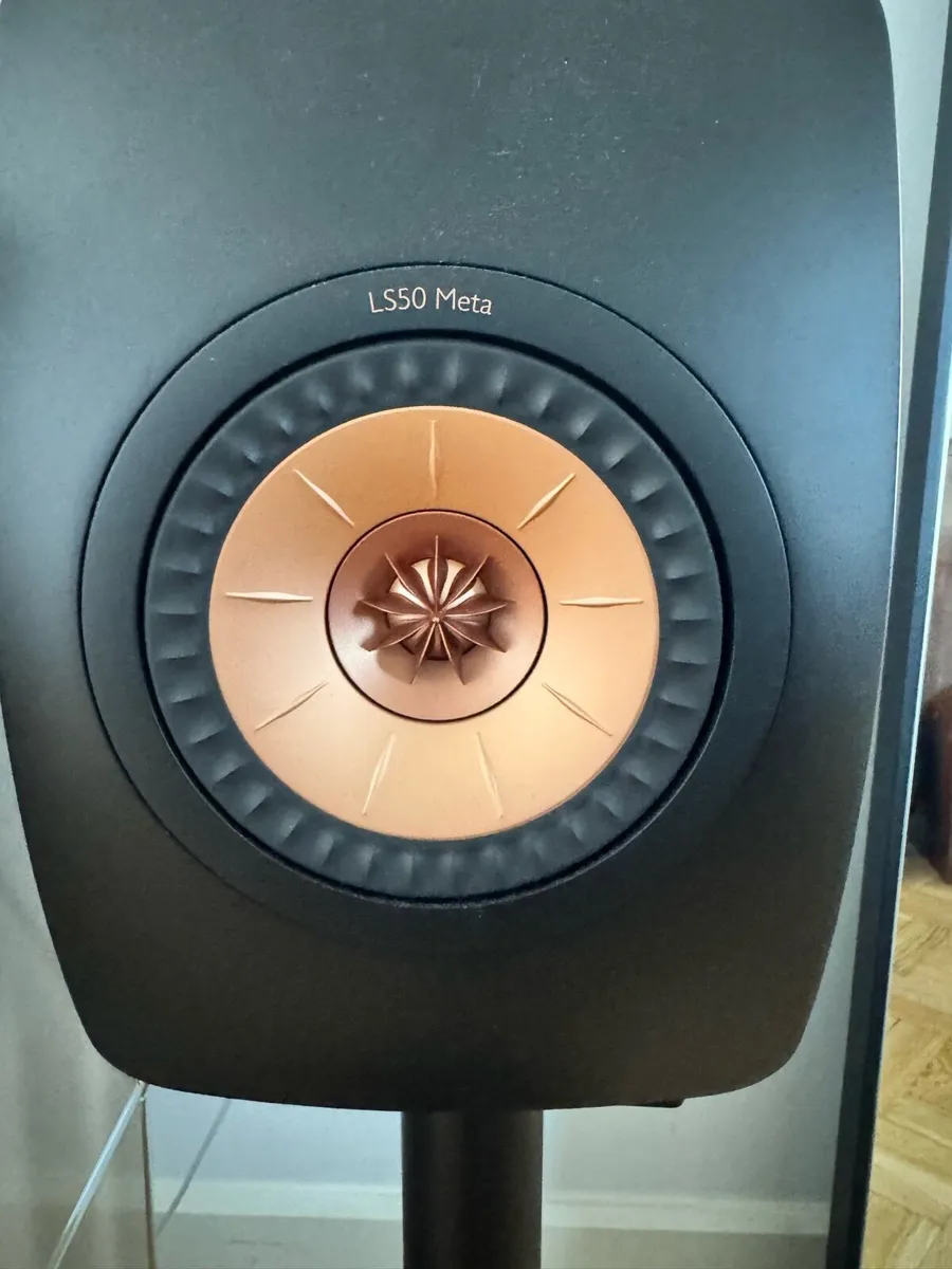 KEF LS 50 meta - Image 3