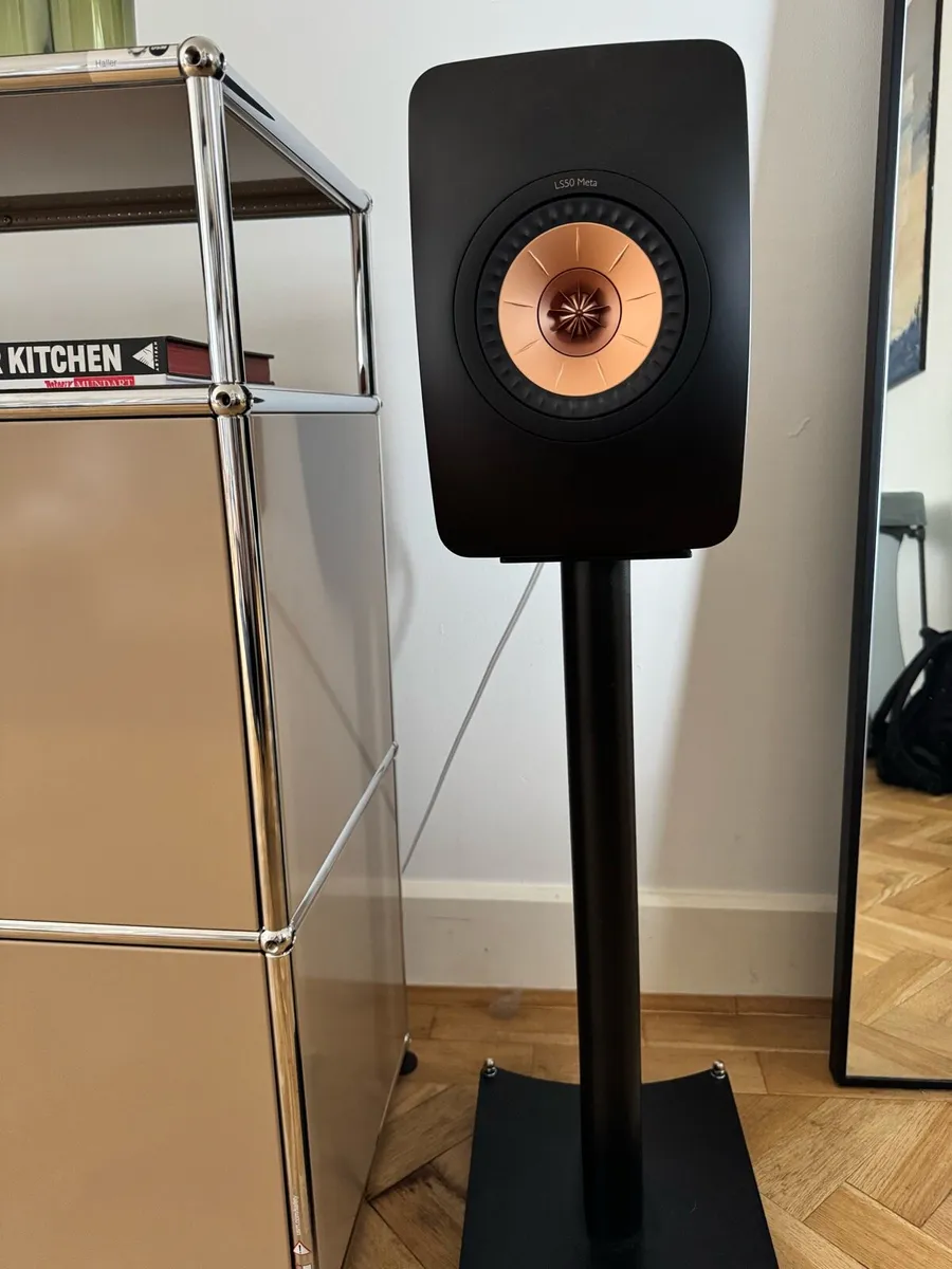 KEF LS 50 meta - Image 4