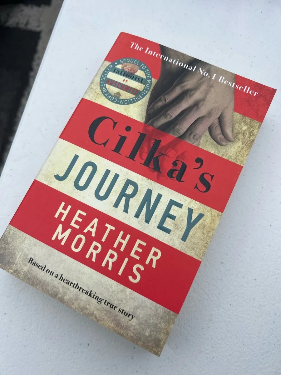 Book - Image 1
