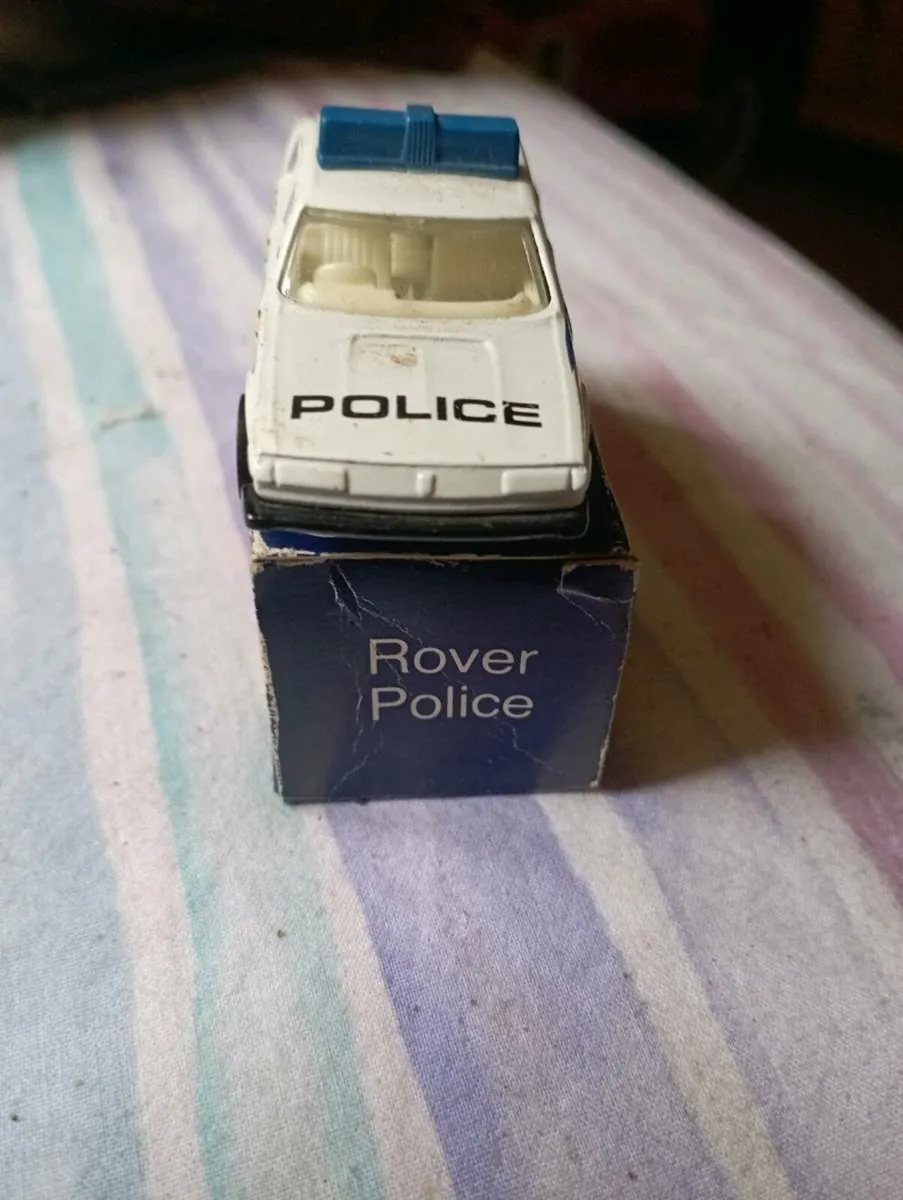 CORGi DIE CAST MODLE - Image 2
