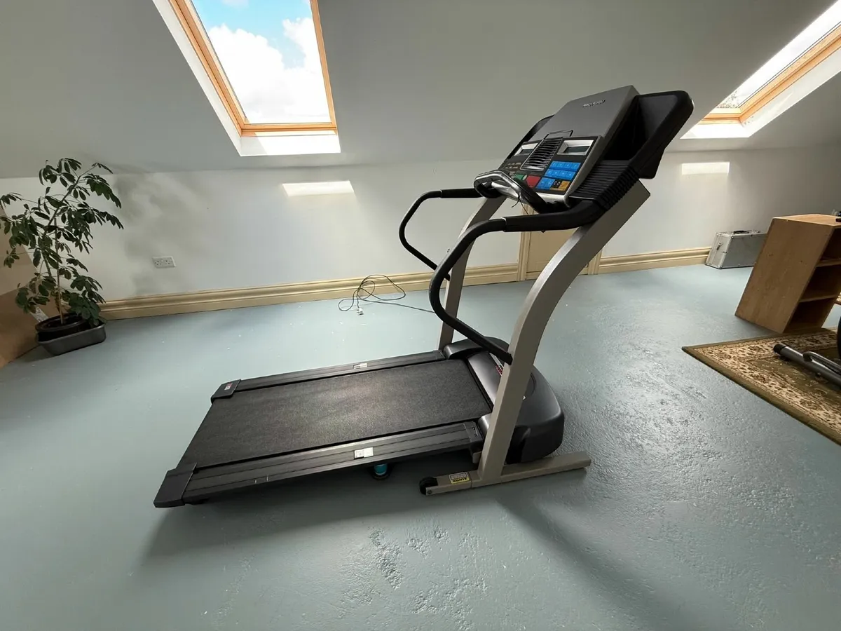 Pro-Form 470 CX Treadmill - Image 1