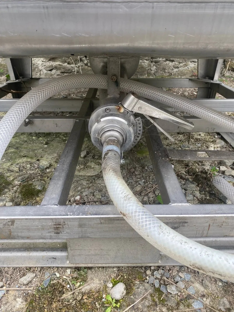 Stainless steel IBC - Image 3