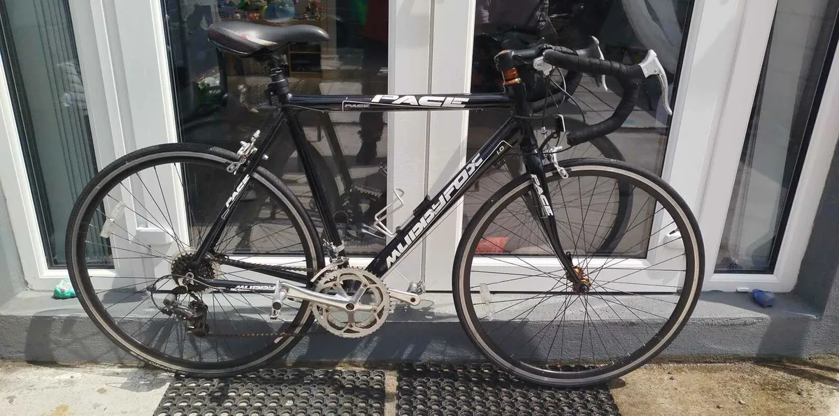 Pace muddyfox road bike - must see - Image 1
