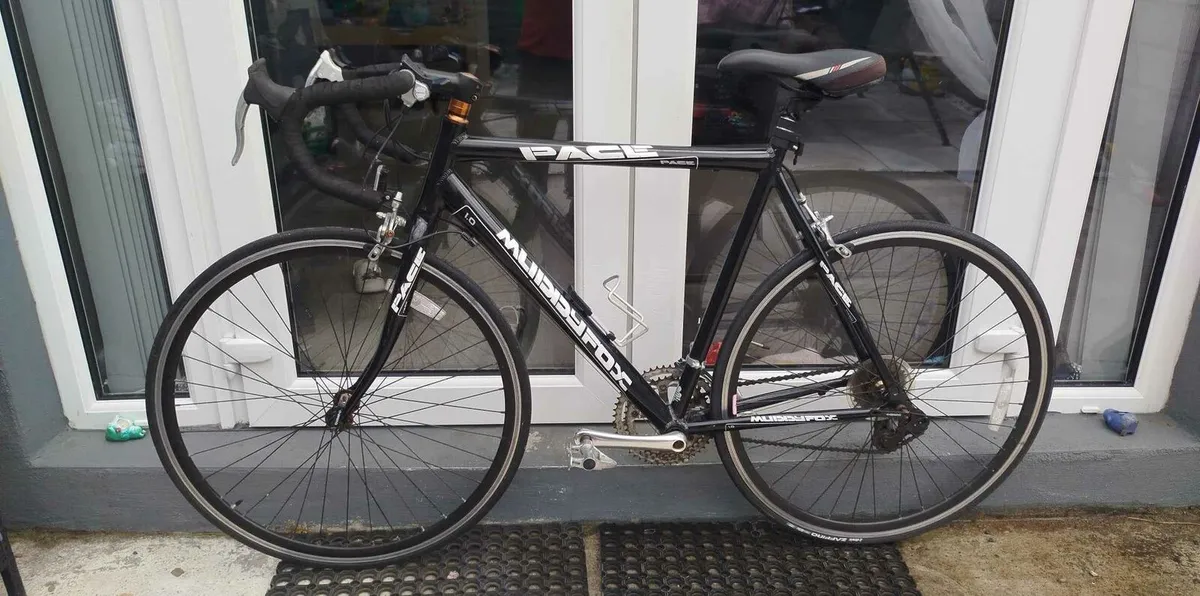 Pace muddyfox road bike - must see - Image 2