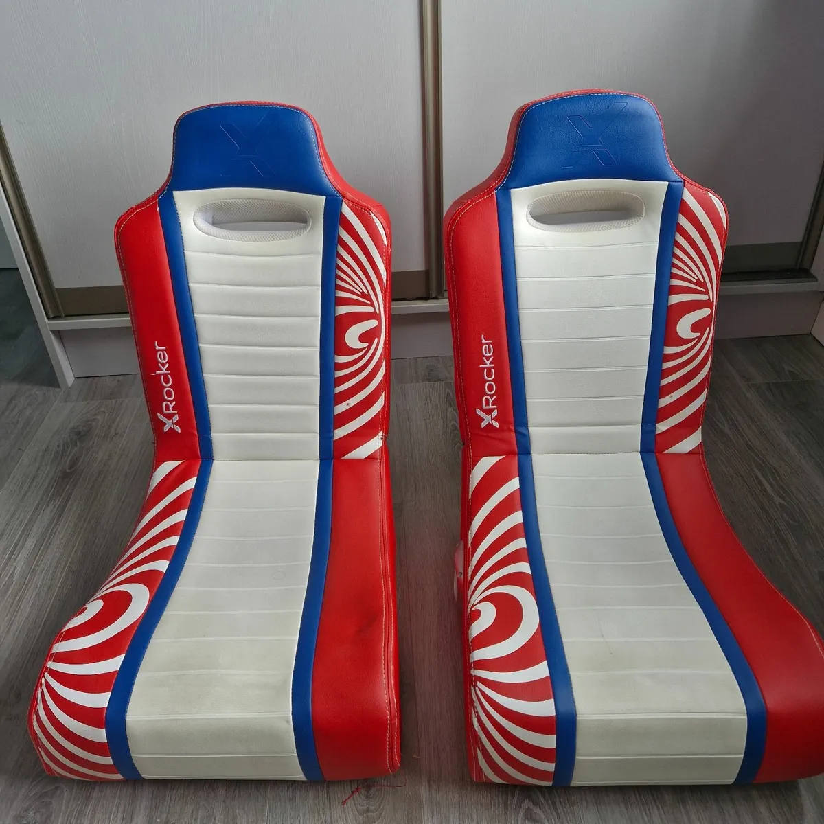 Gaming chair - Image 1
