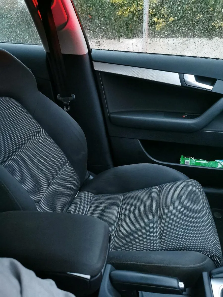Audi A3 1.9TDI - Image 2