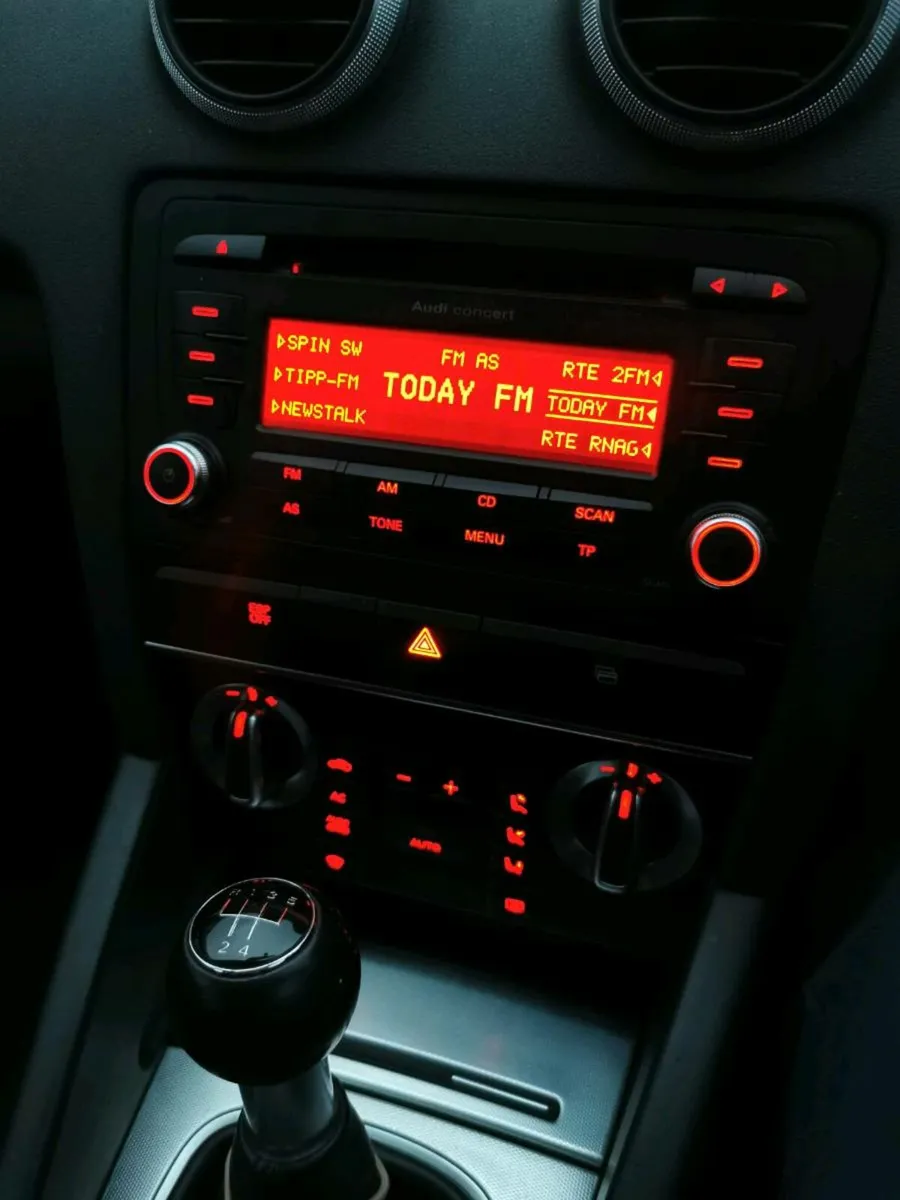 Audi A3 1.9TDI - Image 3