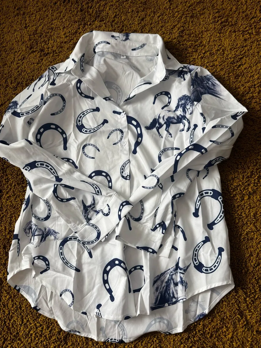 Ladies Blouse - Image 1