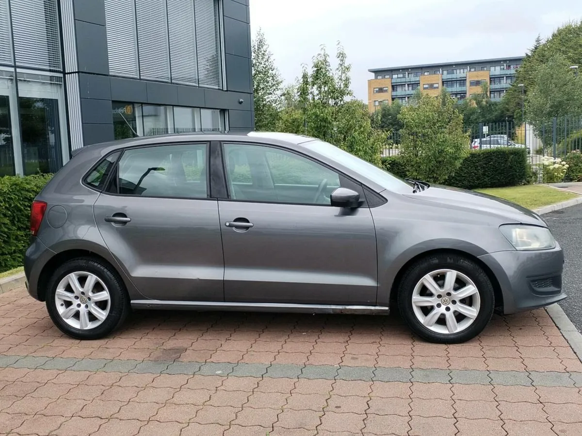 VW Polo 1.2 disel manual - Image 1