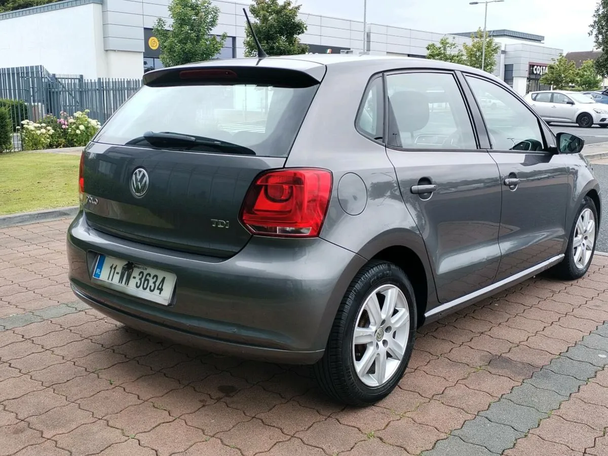 VW Polo 1.2 disel manual - Image 2