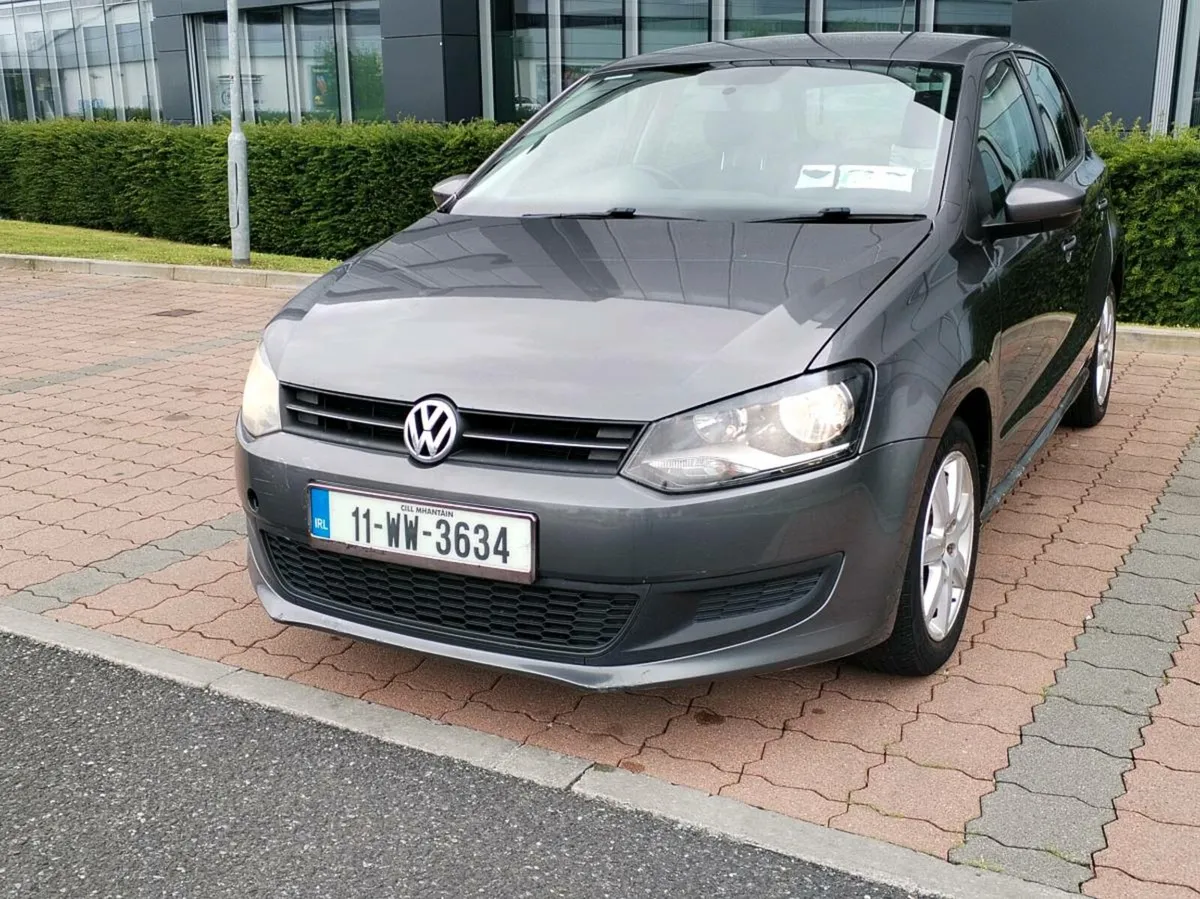 VW Polo 1.2 disel manual - Image 3