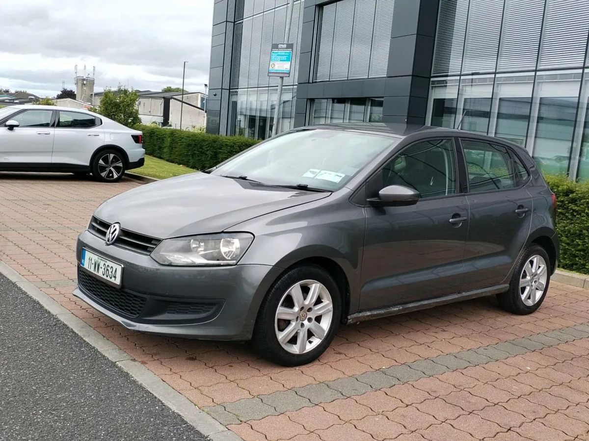 VW Polo 1.2 disel manual - Image 4