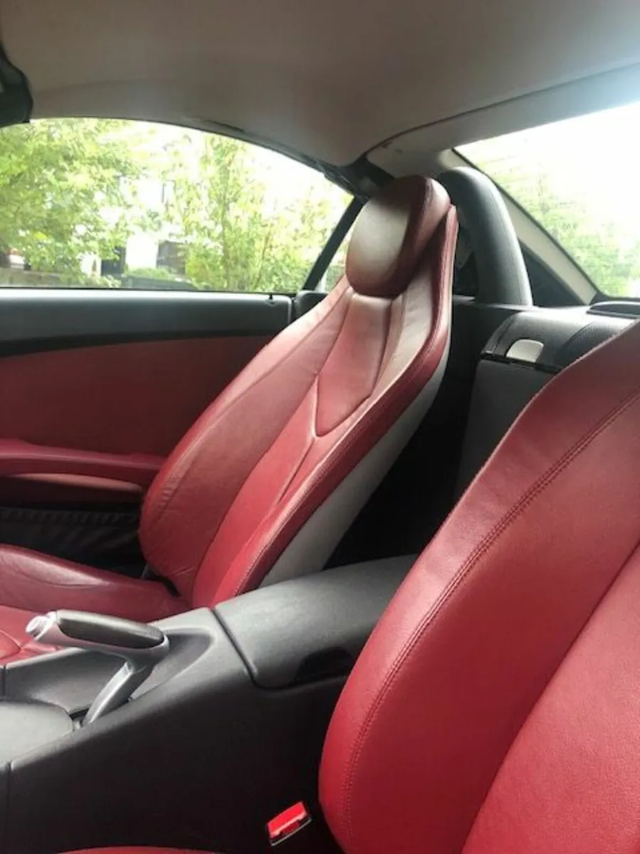 Mercedes-Benz SLK 2007 - Image 4