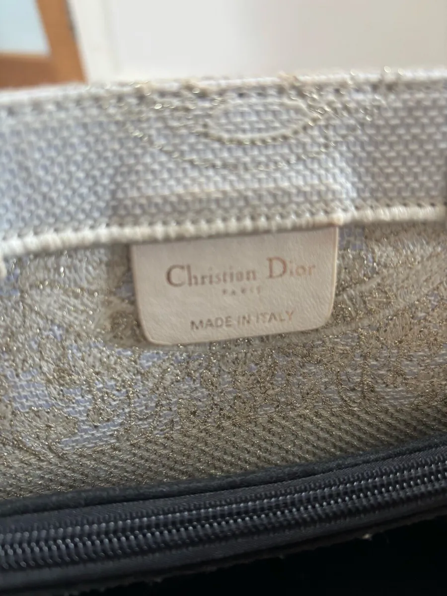 Tote bag - Image 2