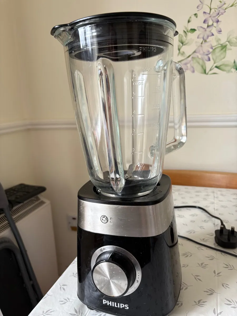 Philips Series 5000 Blender Core- Pro Blend Crush - Image 1
