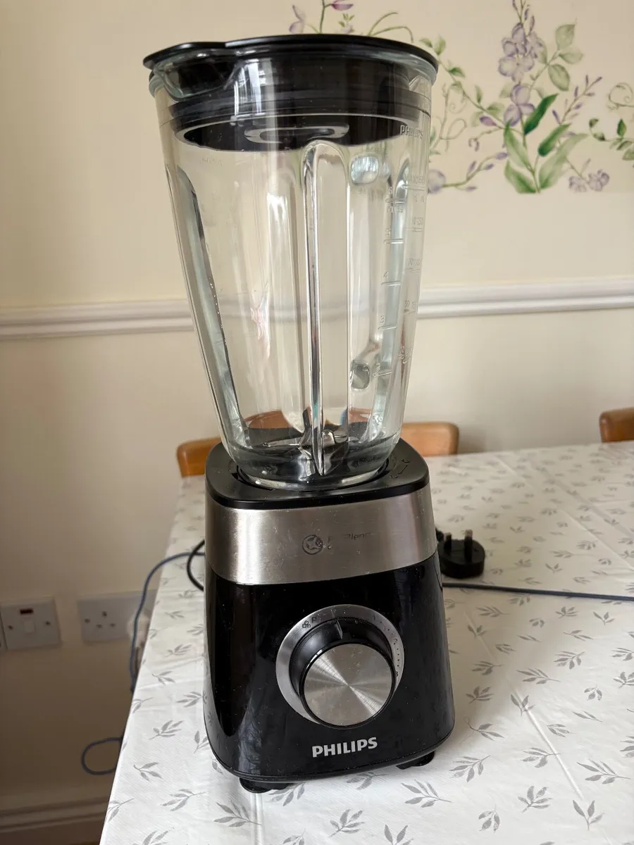 Philips Series 5000 Blender Core- Pro Blend Crush - Image 3