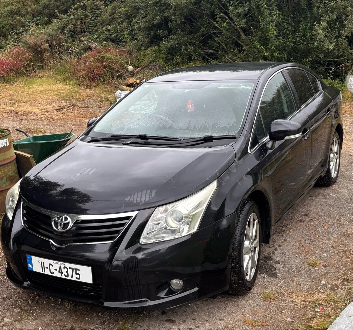 Toyota Avensis - Image 3