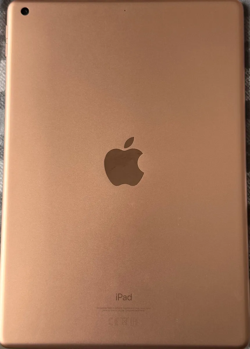 Ipad 7th gen 32GB - Image 2