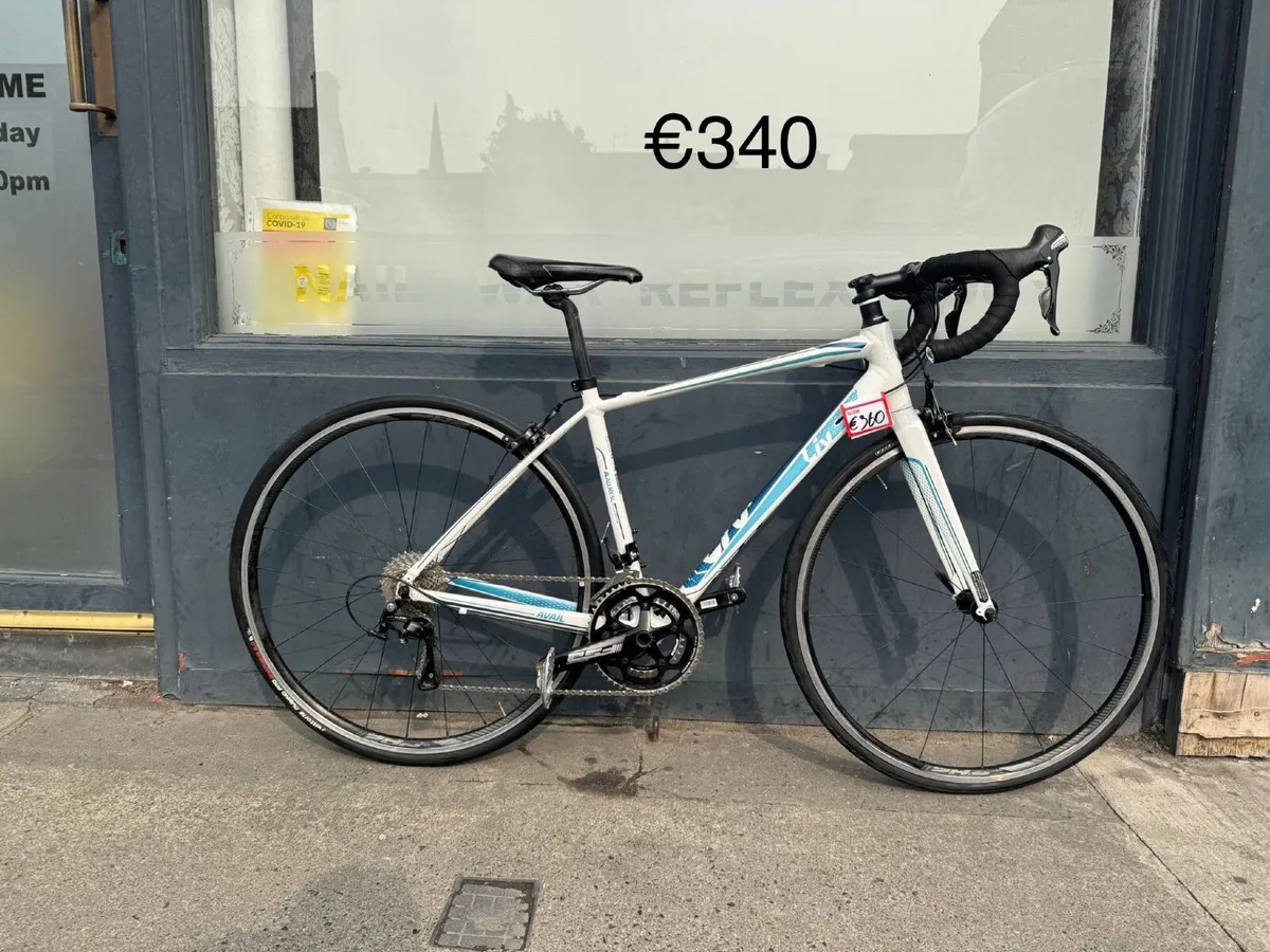 Road bike Liv Avai ❗️Open 7 days ❗️ - Image 1