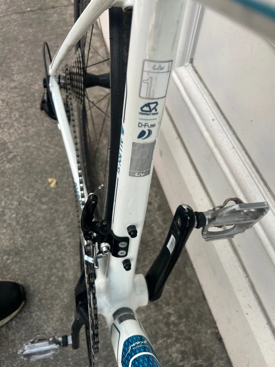 Road bike Liv Avai ❗️Open 7 days ❗️ - Image 3