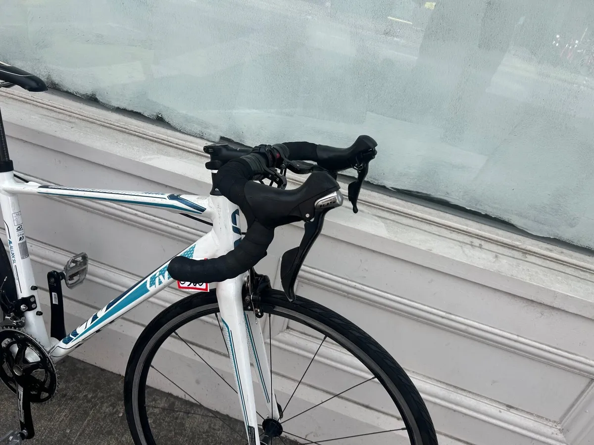 Road bike Liv Avai ❗️Open 7 days ❗️ - Image 4