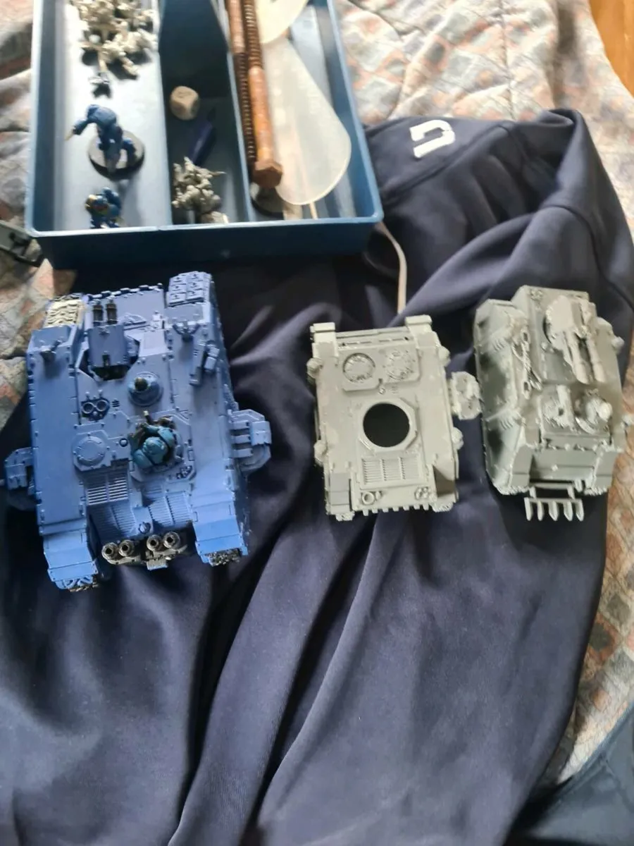 Warhammer 40000 - Image 4
