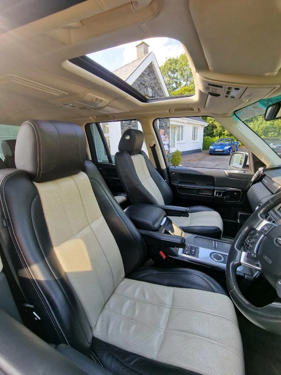 2012 Range Rover Autobiography - Image 3
