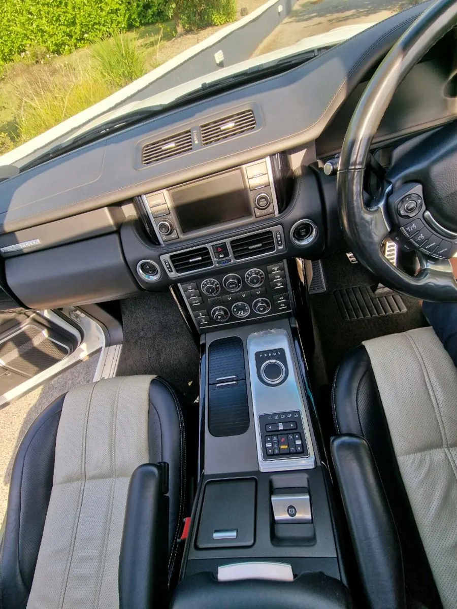 2012 Range Rover Autobiography - Image 4