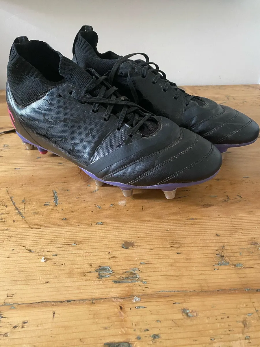 Rugby boots - Image 2
