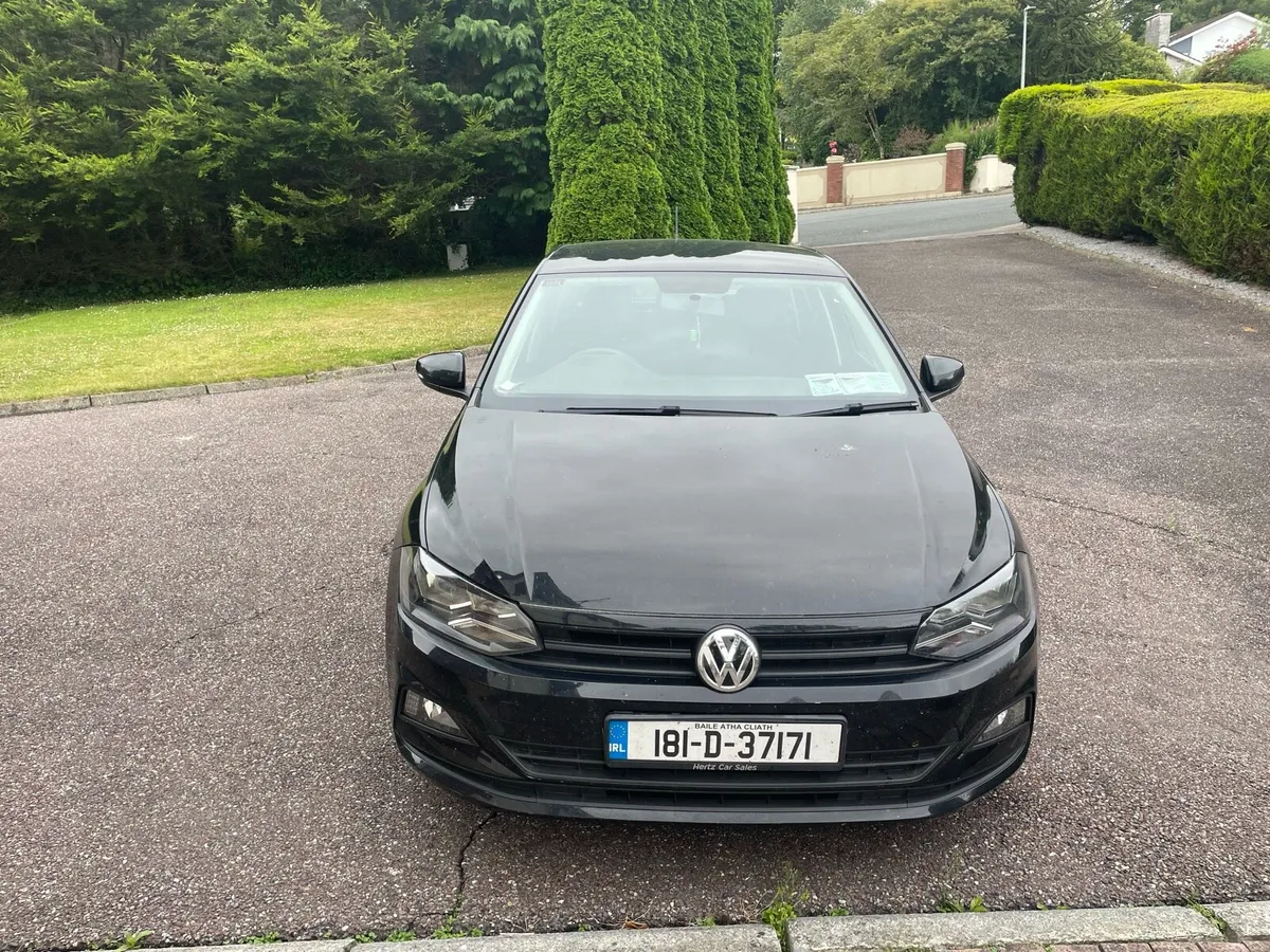 Volkswagen Polo 1.0 - Image 3