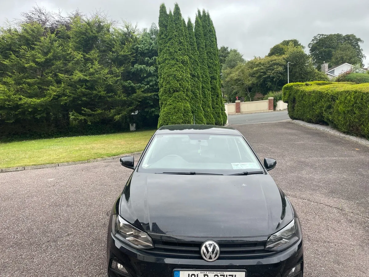 Volkswagen Polo 1.0 - Image 4