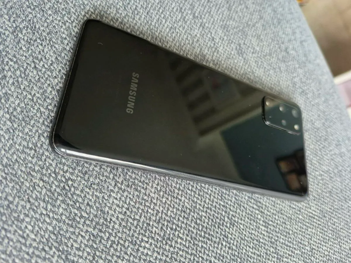Samsung Galaxy S20 Plus 5G 128GB - Image 4