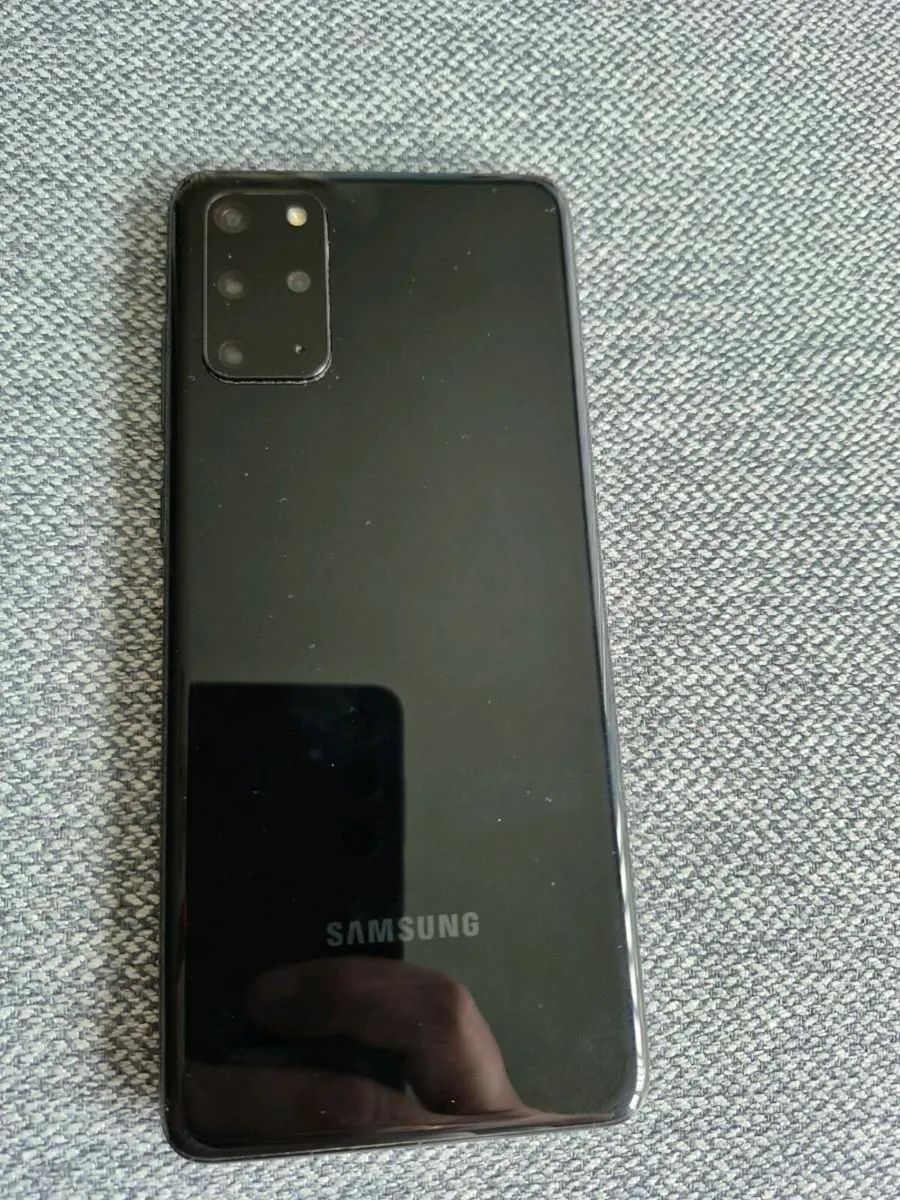 Samsung Galaxy S20 Plus 5G 128GB - Image 4