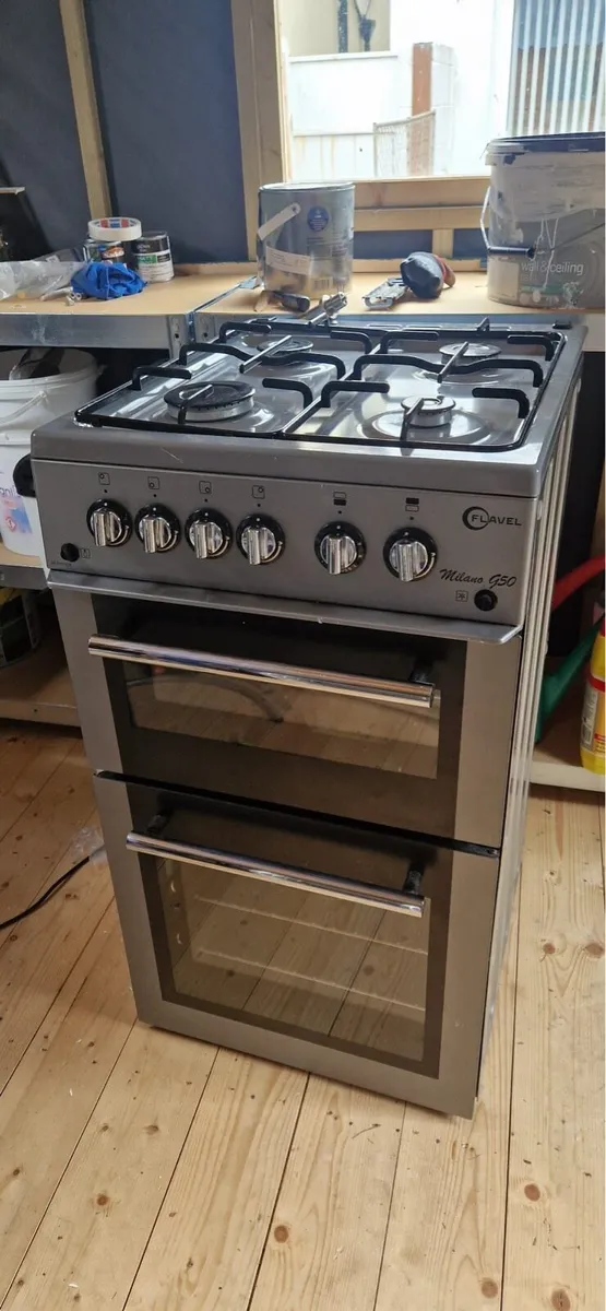 Gas Cooker for sale - Image 1