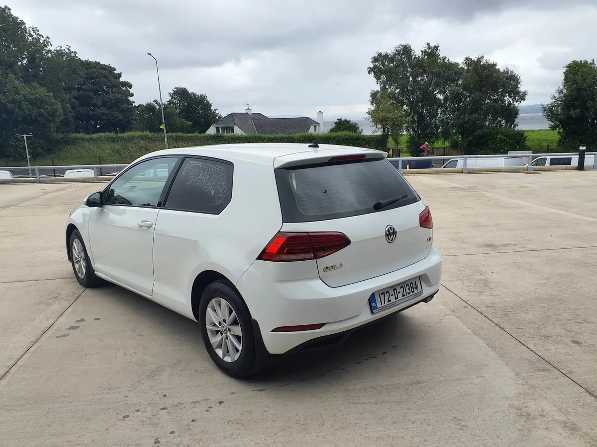 2017 Volkswagen Golf TDi 115BHP - Image 3