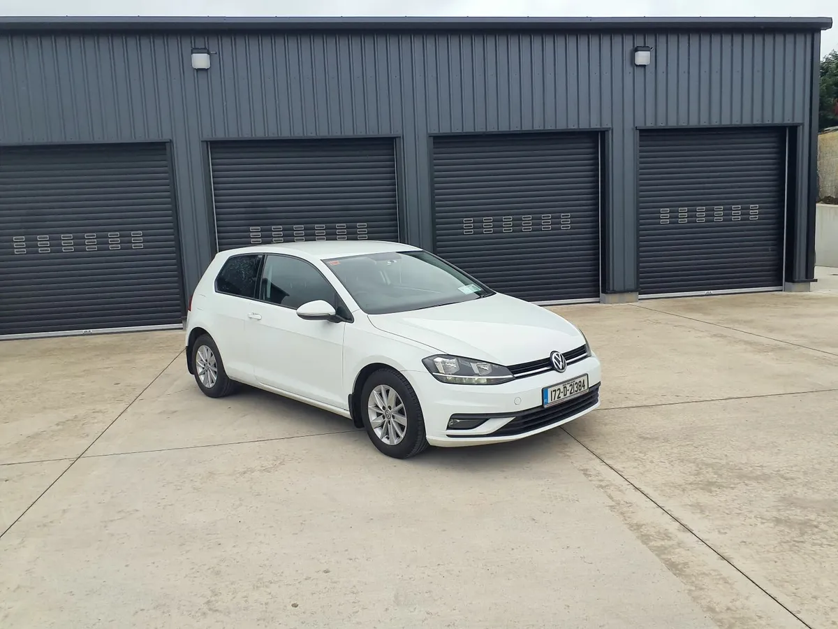 2017 Volkswagen Golf TDi 115BHP - Image 4