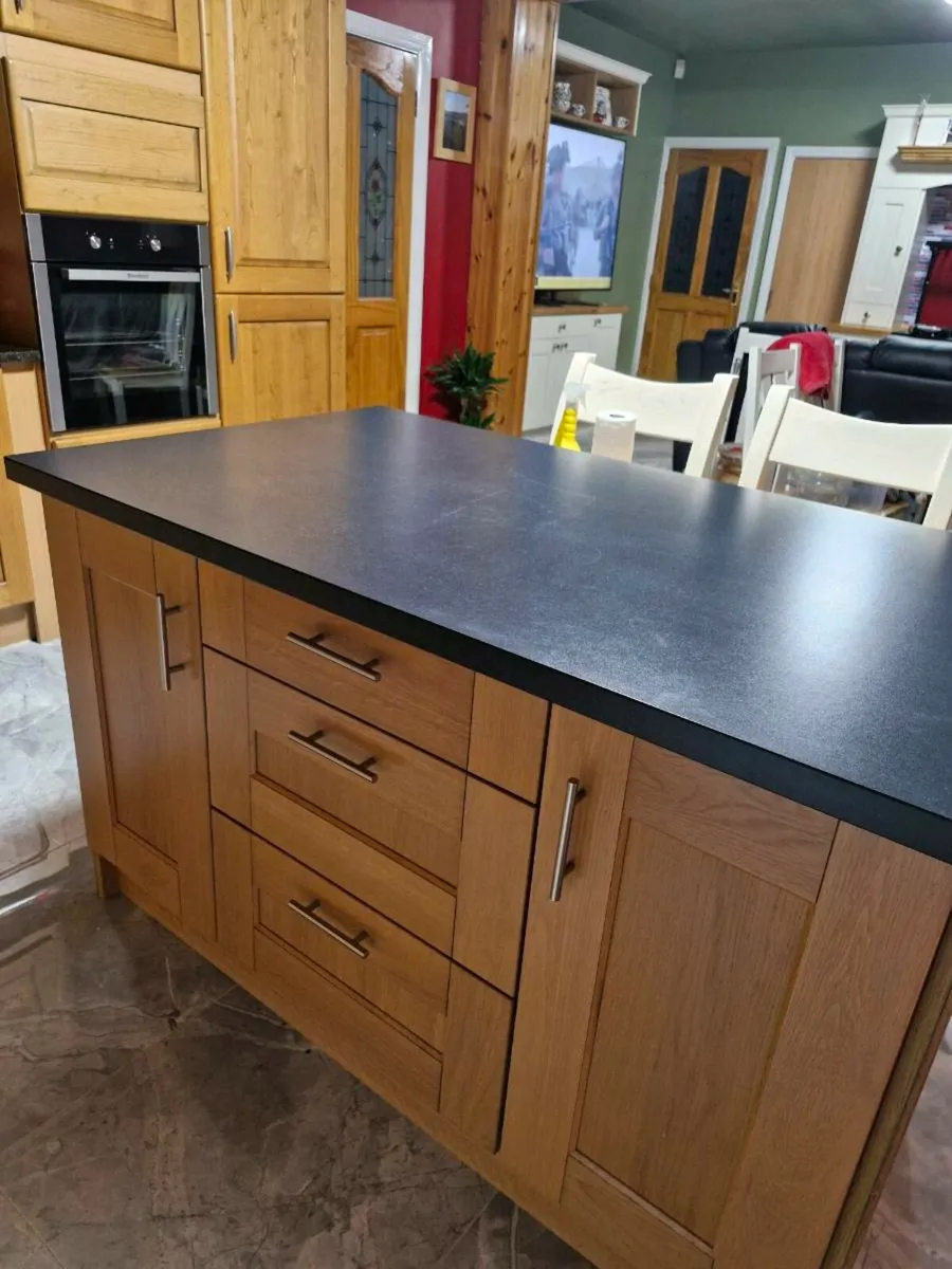 Kitchen doors - Image 4