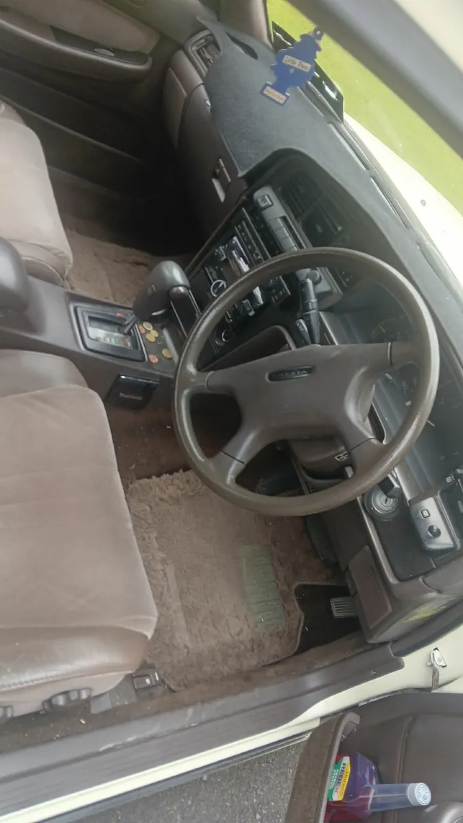 Toyota Cresta 1988 - Image 4